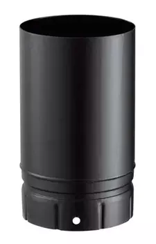ELEMENT DROIT 25cm Diam80 - EMAILLE ELEMENT DROIT 25cm Diam80 - EMAILLE
