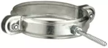 COLLIER A POINTE Diam100 Inox - INOX SOI COLLIER A POINTE Diam100 Inox - INOX SOI