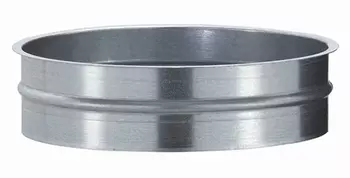 MANCHETTE A SCELLER Diam100 - INOX SOI MANCHETTE A SCELLER Diam100 - INOX SOI