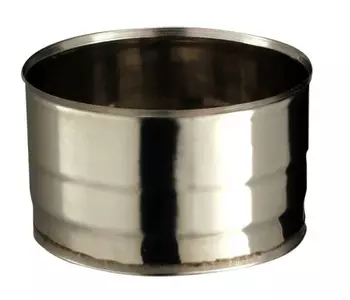 TAMPON Diam150 - INOX SOI TAMPON Diam150 - INOX SOI