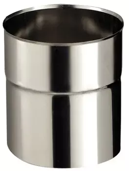 ADAPTATEUR Diam200 - INOX SOI ADAPTATEUR Diam200 - INOX SOI
