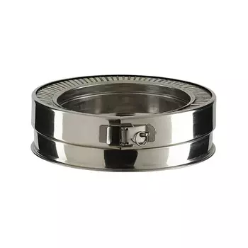 TAMPON BAS DE CONDUIT Diam200 - THERMINOX TI TAMPON BAS DE CONDUIT Diam200 - THERMINOX TI