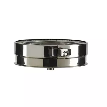 CONE D'ECOULEMENT Diam180 - THERMINOX TI CONE D'ECOULEMENT Diam180 - THERMINOX TI