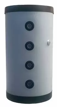 BALLON TAMPON EL PUFFER 8 PIQUAGES 200L SOL/MURAL BALLON TAMPON EL PUFFER 8 PIQUAGES 200L SOL/MURAL