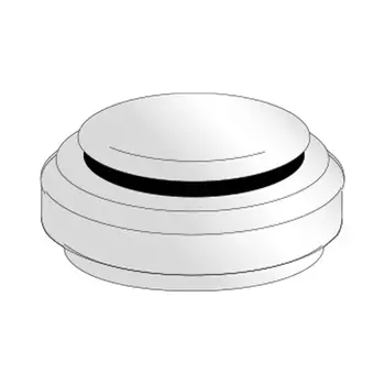 BOUCHE REGLABLE - DIAM 080 BOUCHE REGLABLE - DIAM 080