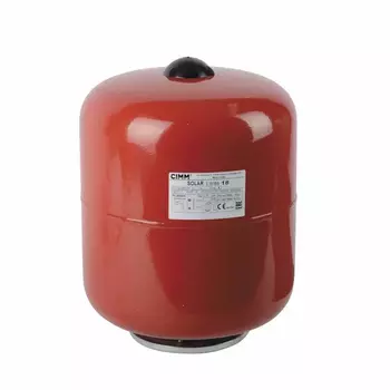 VASE D'EXPANSION SOLAR 24L VASE D'EXPANSION SOLAR 24L