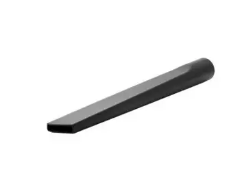 LANCE PLATE LONGUE 350MM PLASTIQUE -PRCE N000/L35