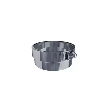 EMBOUT DE FINITION TUBAGE - Diam180 EMBOUT DE FINITION TUBAGE - Diam180