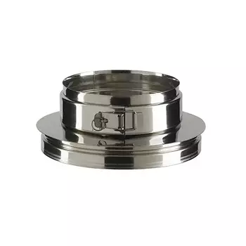 REDUCTION INVERSEE (Contre P) Diam130 - THERMINOX ZI REDUCTION INVERSEE (Contre P) Diam130 - THERMINOX ZI