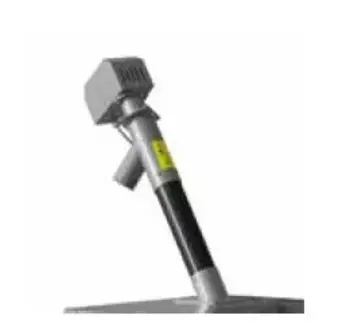 SYSTEME DE CHARGE AVEC RESERVOIR SUPPLEMENTAIRE SYSTEME DE CHARGE AVEC RESERVOIR SUPPLEMENTAIRE
