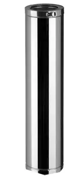 ELEMENT DROIT 95cm Diam150/200 - DUALIS EI ELEMENT DROIT 95cm Diam150/200 - DUALIS EI