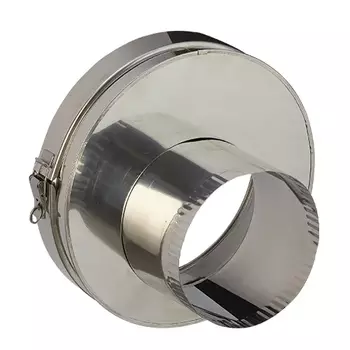 REDUCTION CONIQUE - PEXT150TZ-150PPA - Vers buse polypropylène - THERMINOX TI REDUCTION CONIQUE - PEXT150TZ-150PPA - Vers buse polypropylène - THERMINOX TI
