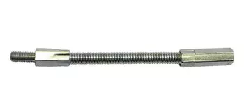 RESSORT DE DEPART POELE A PELLETS MF 8X1 25 RESSORT DE DEPART POELE A PELLETS MF 8X1 25