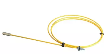 RALLONGE DE CANNE 3ML 4,5 MM M/F8X125 RALLONGE DE CANNE 3ML 4,5 MM M/F8X125
