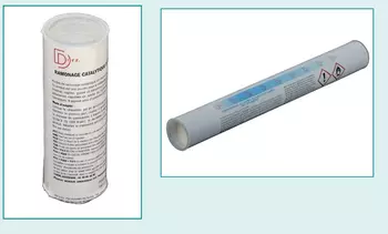 POUDRE RAMONAGE CHIMIQUE DE CHAUDIERE 50 G POUDRE RAMONAGE CHIMIQUE DE CHAUDIERE 50 G