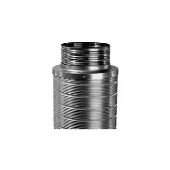LONGUEUR 7M LINEAIRE Diam130 - LISS-ISO DP LONGUEUR 7M LINEAIRE Diam130 - LISS-ISO DP