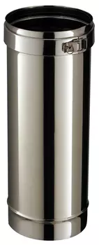 ELEMENT DROIT 45cm Diam100 - CONDENSOR ELEMENT DROIT 45cm Diam100 - CONDENSOR