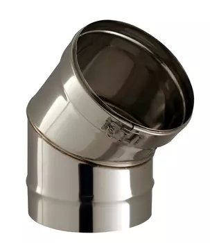 COUDE 45° Diam130 - CONDENSOR COUDE 45° Diam130 - CONDENSOR