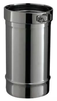 ELEMENT DROIT 25cm Diam150 - CONDENSOR ELEMENT DROIT 25cm Diam150 - CONDENSOR