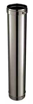 ELEMENT DROIT 100cm Diam180 - CONDENSOR ELEMENT DROIT 100cm Diam180 - CONDENSOR