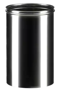 ADAPTATEUR BUSE ETANCHE H250mm Diam 130 Noir - EFFICIENCE ADAPTATEUR BUSE ETANCHE H250mm Diam 130 Noir - EFFICIENCE