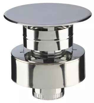 CHAPEAU ASPIRATEUR Simple - Diam180 - EFFICIENCE CHAPEAU ASPIRATEUR Simple - Diam180 - EFFICIENCE