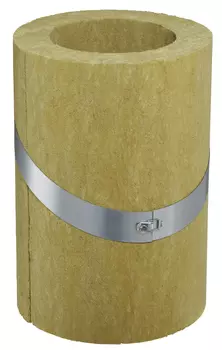 COQUILLE ISOLANTE Rampant Diam80 71/100% - EFFICIENCE COQUILLE ISOLANTE Rampant Diam80 71/100% - EFFICIENCE