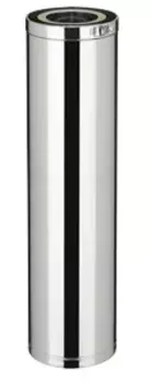 ELEMENT DROIT 95cm Diam150 - EFFICIENCE ELEMENT DROIT 95cm Diam150 - EFFICIENCE
