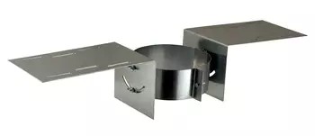 MAINTIEN AU TOIT Diam150 - THERMINOX TI MAINTIEN AU TOIT Diam150 - THERMINOX TI