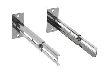 RALLONGE COLLIER MURAL 20/40cm Diam150 - THERMINOX TI RALLONGE COLLIER MURAL 20/40cm Diam150 - THERMINOX TI