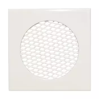 GRILLE MURALE - 70X70CM