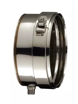 CONE D'ECOULEMENT Diam150 - CONDENSOR CONE D'ECOULEMENT Diam150 - CONDENSOR
