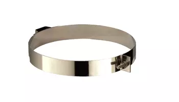 COLLIER DE SUSPENSION CARNEAU - Diam200 COLLIER DE SUSPENSION CARNEAU - Diam200