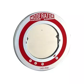 REGULATEUR DE TIRAGE Regul'tech Diam100/130 RT0 REGULATEUR DE TIRAGE Regul'tech Diam100/130 RT0