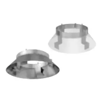 COLLIER LARMIER 3 EN 1 Diam100/106 INOX - TEN LISS PRE-ISOLE COLLIER LARMIER 3 EN 1 Diam100/106 INOX - TEN LISS PRE-ISOLE