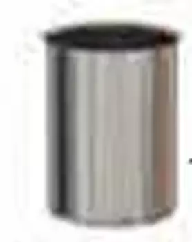 EMBOUT DE RAMONAGE Diam150 INOX - TEN LISS PRE-ISOLE EMBOUT DE RAMONAGE Diam150 INOX - TEN LISS PRE-ISOLE