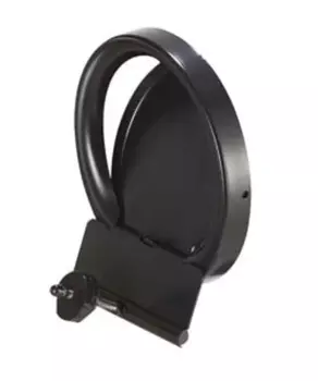 REGULATEUR DE TIRAGE TIG Diam150/153 Noir mat REGULATEUR DE TIRAGE TIG Diam150/153 Noir mat