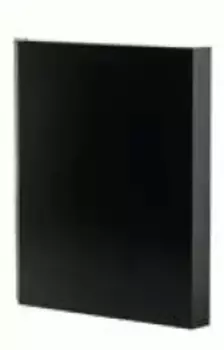 PLAQUE PROTECTION MURALE 860X1000 NOIR PLAQUE PROTECTION MURALE 860X1000 NOIR