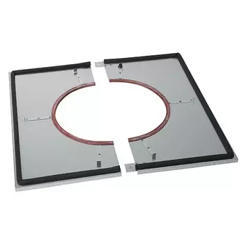 COQUILLE ISOLANTE Plafond H30cm Diam150 - LISS-ISO DP COQUILLE ISOLANTE Plafond H30cm Diam150 - LISS-ISO DP