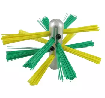 KIT CABLE ROTO-BROSSANT 10M KIT CABLE ROTO-BROSSANT 10M