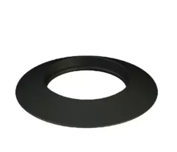 AIR ALU ROSACE D80 DE 145 BLANC AIR ALU ROSACE D80 DE 145 BLANC