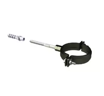 AIR ALU COLLIER D80 NOIR AIR ALU COLLIER D80 NOIR
