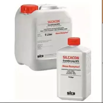 SILACON PRIMER HFS - BIDON DE 5L