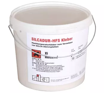 MASTIC SILCACON FILLER - SEAU DE 5KG