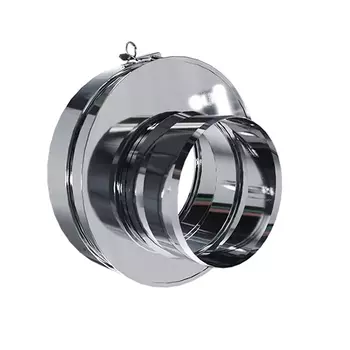REDUCTION CONIQUE - PEXT180TZ-180CD - Vers SP Condensor - THERMINOX TI REDUCTION CONIQUE - PEXT180TZ-180CD - Vers SP Condensor - THERMINOX TI