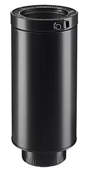 DECO'START Diam150 - Noir - THERMINOX TI DECO'START Diam150 - Noir - THERMINOX TI