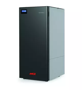 PERFORMA 25 HQ EASY CLEAN H1