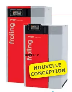 KIT RECYCLAGE AC VANNE ANTI-CONDENSATION