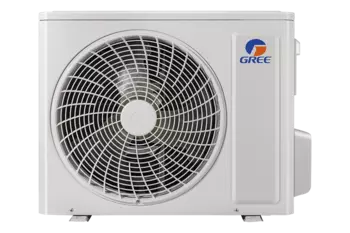 CLIVIA - Unité Extérieure - T18 - Taille 18 - 5,3 / 5,4kW - R32 CLIVIA - Unité Extérieure - T18 - Taille 18 - 5,3 / 5,4kW - R32