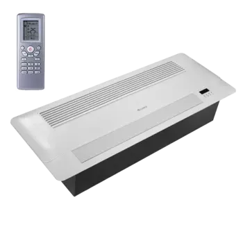 CASSETTE 1 VOIE T9- Unité Intérieure FM - 2,6/2,8kW - R32 CASSETTE 1 VOIE T9- Unité Intérieure FM - 2,6/2,8kW - R32